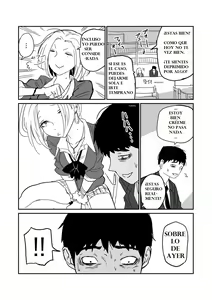 Page 9 of Dibujos animados eróticos de una colegiala Ch. 2 - preview thumbnail