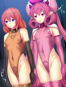 Page 3 of Sennou Kaizou UB - preview thumbnail