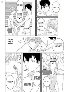 Page 20 of Sex Friends - preview thumbnail