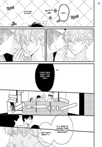 Page 27 of Sex Friends - preview thumbnail