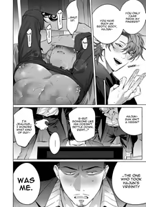 Page 32 of Shisen Beya | Room Under Supervision - preview thumbnail