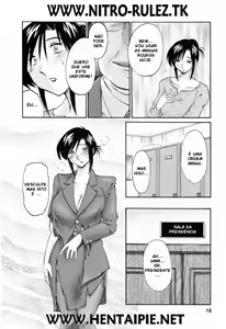 Page 19 of Working Married Woman - Chapter 1 - preview thumbnail
