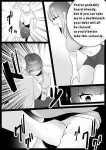 Page 3 of Girls Beat! -vs Nami- - preview thumbnail