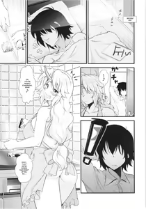 Page 15 of Niizuma Yuugi to Zukkon Bakkon Kozukuri Suru Hon | Bam Bam Baby Making with my new wife - preview thumbnail