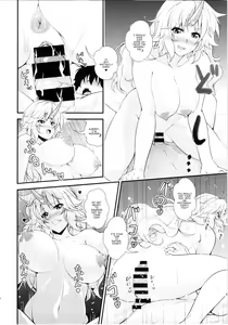 Page 20 of Niizuma Yuugi to Zukkon Bakkon Kozukuri Suru Hon | Bam Bam Baby Making with my new wife - preview thumbnail