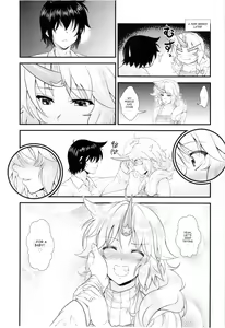 Page 33 of Niizuma Yuugi to Zukkon Bakkon Kozukuri Suru Hon | Bam Bam Baby Making with my new wife - preview thumbnail