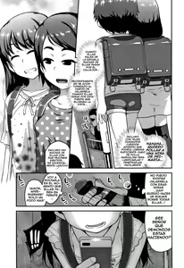 Tsuiteru Lolicon '18 Haru | Lucky Lolicon Spring 2018 — hentai manga cover on Fhentai