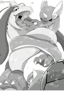 Page 103 of Mind Break ♂ - preview thumbnail