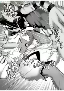 Page 16 of Mind Break ♂ - preview thumbnail