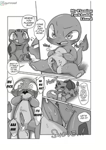 Page 54 of Mind Break ♂ - preview thumbnail