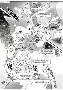 Page 87 of Mind Break ♂ - preview thumbnail
