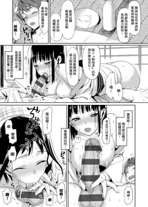 Page 196 of Koinaka plus  | 由衷之恋plus - preview thumbnail
