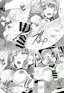 Page 16 of Kishi-Ou to Manabiya no Ori - preview thumbnail