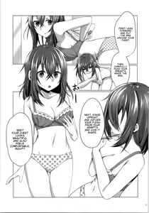 Page 11 of Kikaijikake no Eve | Clockwork Eve Ch. 2 - preview thumbnail