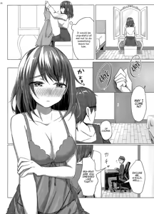Page 16 of Kikaijikake no Eve | Clockwork Eve Ch. 2 - preview thumbnail