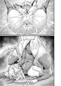 Page 8 of Artoria, Seihai Mondou Futatabi - preview thumbnail