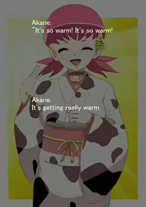 Page 16 of Chotto H na Kitakaze to Taiyou - A Little Bit of H-H North Wind and Sun - preview thumbnail