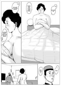 Page 45 of Haha ni Koishite Remake Ban 3 | Making Love with Mother 3 - preview thumbnail