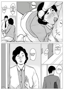 Page 65 of Haha ni Koishite Remake Ban 3 | Making Love with Mother 3 - preview thumbnail