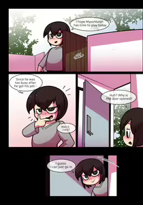 Pet Furry Ep 2 Feeding — hentai manga cover on Fhentai