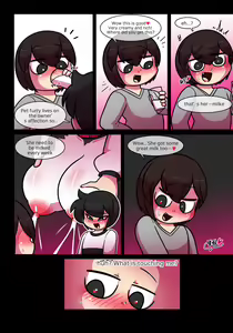Page 7 of Pet Furry Ep 2 Feeding - preview thumbnail