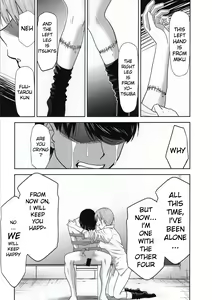 Page 16 of Gotoubun no Seidorei Side-D - preview thumbnail