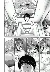 Page 7 of Gotoubun no Seidorei Side-D - preview thumbnail