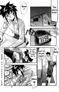 Page 43 of Female Toilet - preview thumbnail