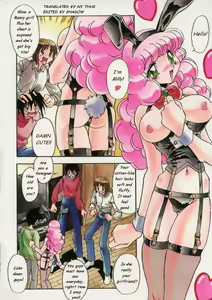 Page 5 of Female Toilet - preview thumbnail