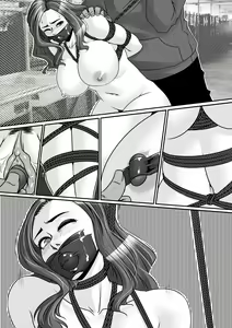 Page 27 of 夜惊魂 - preview thumbnail