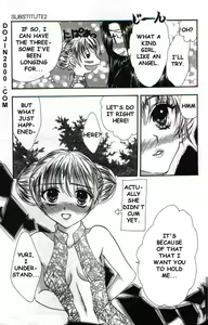 Page 135 of Love Damage - preview thumbnail