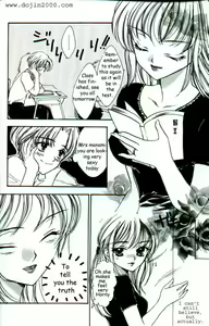 Page 54 of Love Damage - preview thumbnail