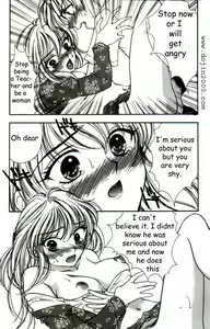 Page 56 of Love Damage - preview thumbnail