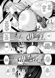 Page 39 of Bondage Majo No Isekai Shoukan Shota Sakusei Gishiki Ch. 1-3 - preview thumbnail