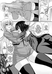 Page 76 of Bondage Majo No Isekai Shoukan Shota Sakusei Gishiki Ch. 1-3 - preview thumbnail
