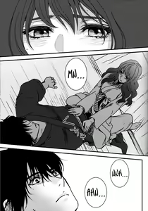Page 25 of Hakuro ochiru | Fall of White Dew - preview thumbnail