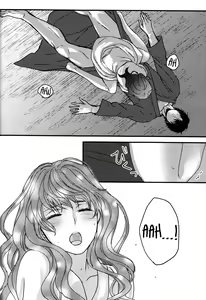Page 30 of Hakuro ochiru | Fall of White Dew - preview thumbnail