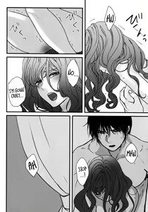 Page 46 of Hakuro ochiru | Fall of White Dew - preview thumbnail