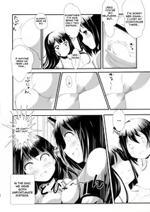 Page 24 of Nee-sama to Chikubi to Watashi - preview thumbnail
