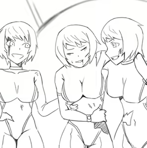 Page 290 of 라오 단편 팬만화 - 가족 [Korean[ - preview thumbnail