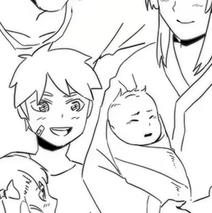 Page 631 of 라오 단편 팬만화 - 가족 [Korean[ - preview thumbnail