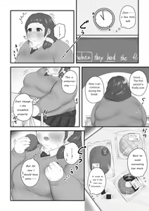 Page 142 of After School - preview thumbnail