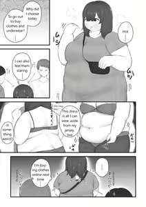 Page 5 of Maru - preview thumbnail