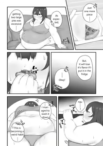 Page 7 of Maru - preview thumbnail