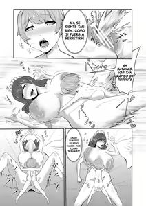 Page 13 of Shota Maou to Majo Dorei no Houshi - preview thumbnail