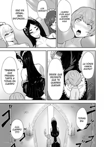 Page 26 of Shota Maou to Majo Dorei no Houshi - preview thumbnail