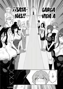 Page 27 of Shota Maou to Majo Dorei no Houshi - preview thumbnail