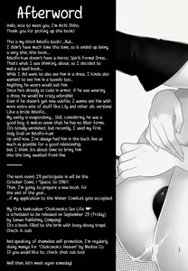 Page 12 of Risei Jouhatsu | Evaporation of Sanity - preview thumbnail