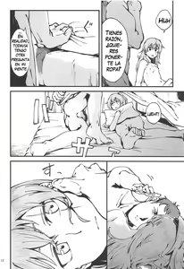 Page 11 of A! 45-chan ga Waratteru! - preview thumbnail