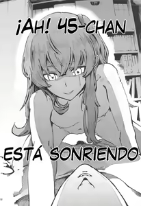 Page 17 of A! 45-chan ga Waratteru! - preview thumbnail
